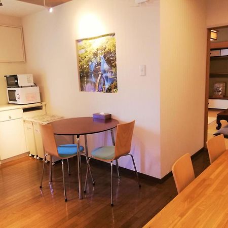 K'S House Kanazawa - Travelers Hostel Номер фото