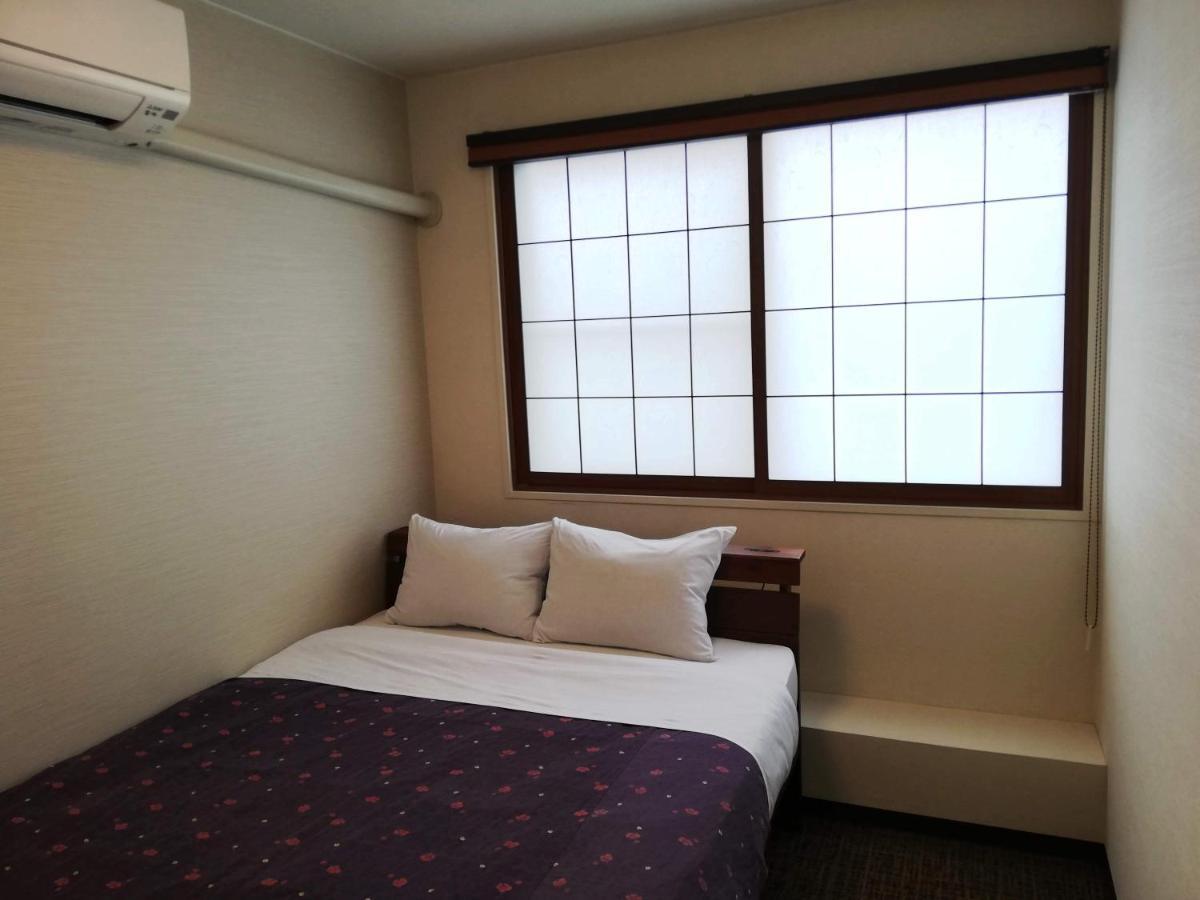 K'S House Kanazawa - Travelers Hostel Экстерьер фото